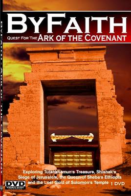 ByFaith - Quest for the Ark of the Covenant