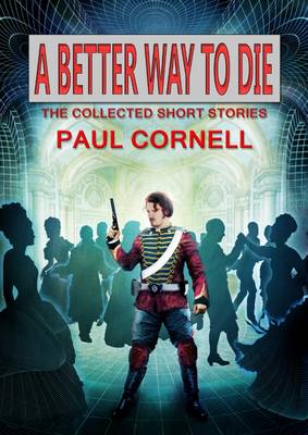 A Beter Way to Die