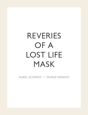 Reveries of a Lost Life Mask