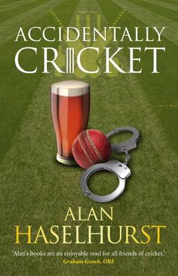 Accidentally Cricket