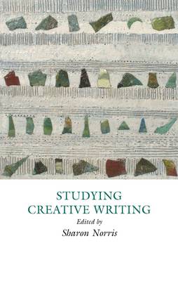 Studying Creative Writing