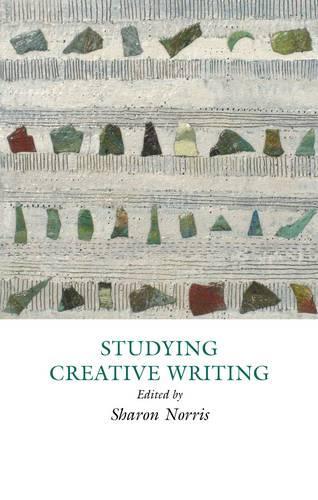 Studying Creative Writing