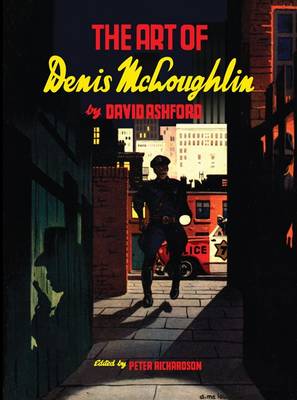 The Art of Denis McLoughlin