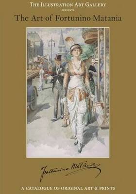 The Art of Fortunino Matania