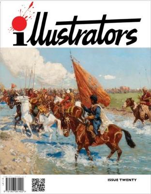 illustrators issue 20
