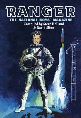 Ranger: the National Boys' Magazine
