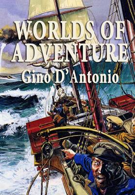 Worlds of Adventure