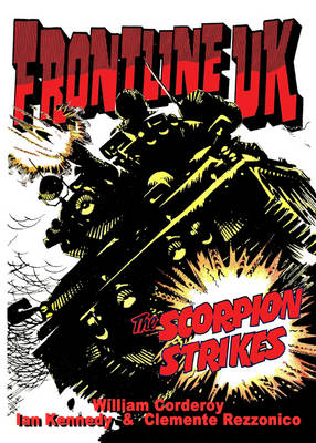 Frontline UK