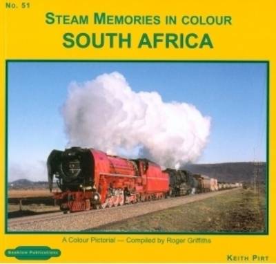 Steam Memories in Colour South Africa
