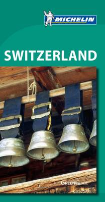 Green Guide Switzerland