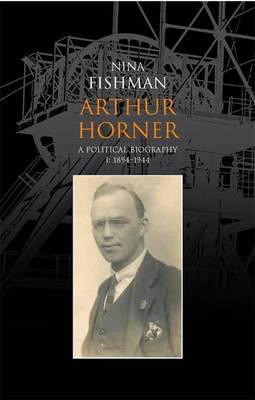 Arthur Horner