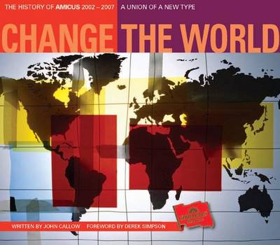 Change the World