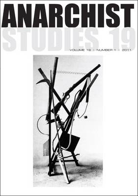 Anarchist Studies