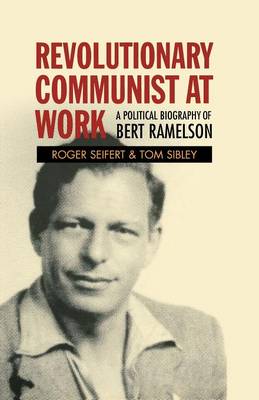 Revolutionary Communist at Work