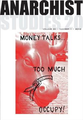Anarchist Studies