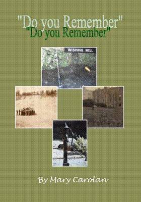 Do You Remember