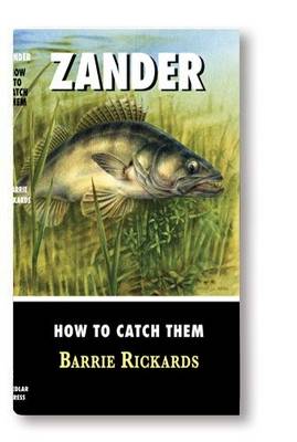 Zander - How to Catch Them