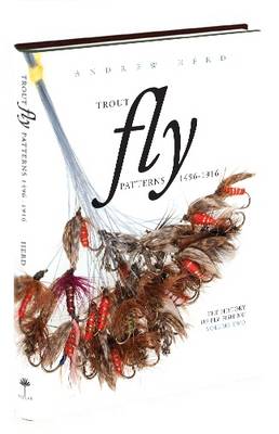 Trout Fly Patterns 1496-1916