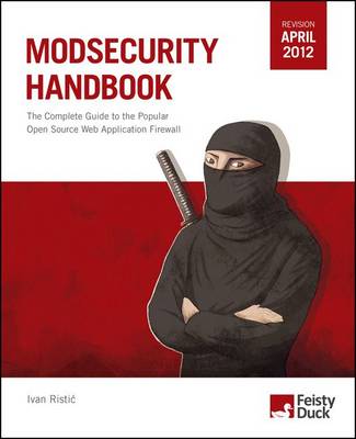 ModSecurity Handbook