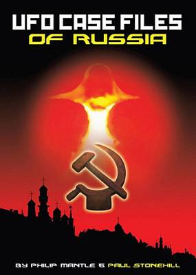UFO Case Files of Russia