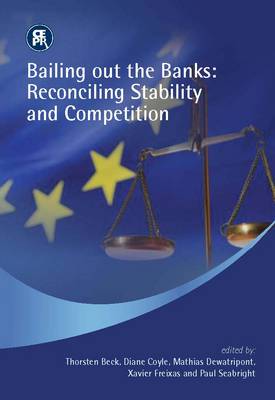 Bailing Out the Banks
