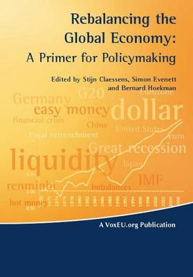 Rebalancing the Global Economy: A Primer for Policymaking