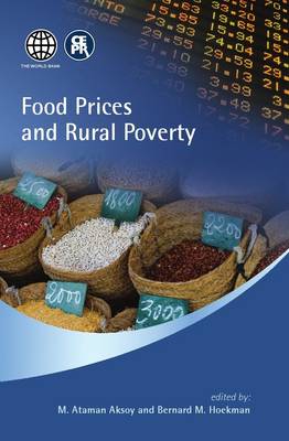 Food Prices and Rural Poverty