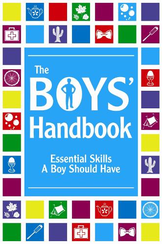 The Boys' Handbook