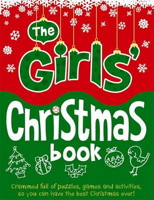 The Girls' Christmas Book