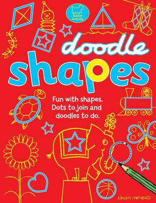 Doodle Shapes