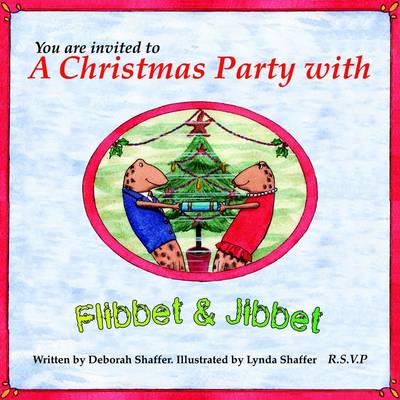 A Christmas Party with Flibbert & Jibbert