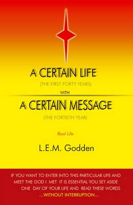 A Certain Life