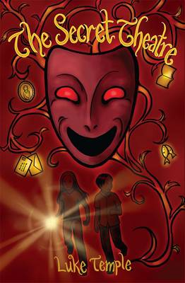 The Secret Theatre