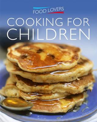 Kid's Cooking