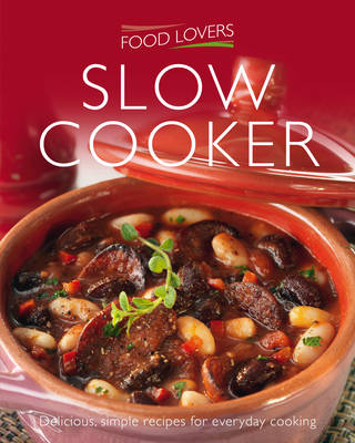 Slow Cooker