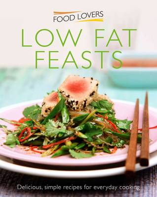 Low Fat Feasts