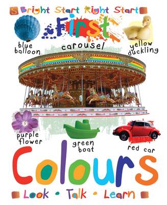 Colours