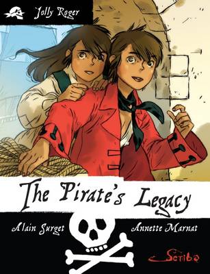 The Pirate's Legacy