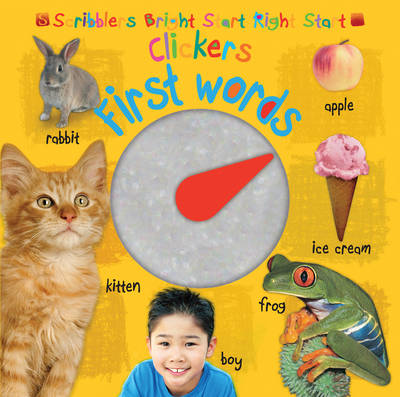 First Words