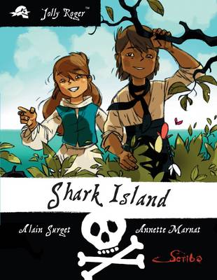 Shark Island