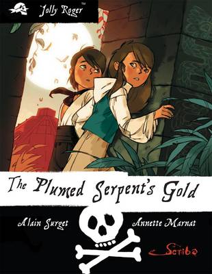 The Plumed Serpent's Gold