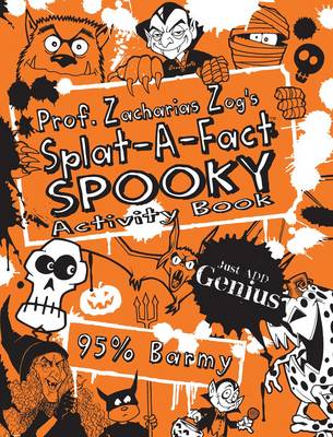 Spooky