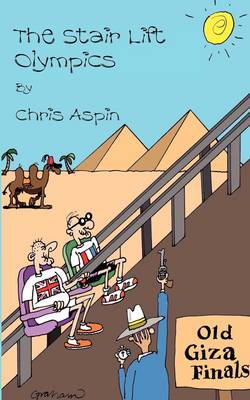 The Stair Lift Olympics