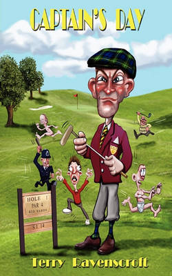 Captain's Day