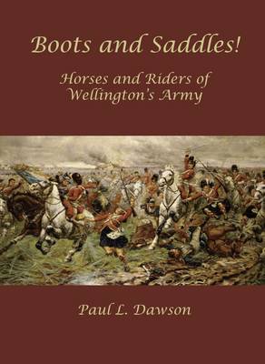Boots and Saddles!