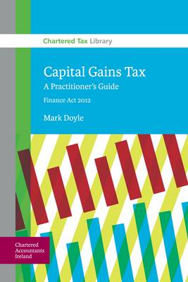 Capital Gains Tax