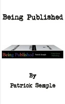 Being Published