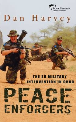 Peace Enforcers