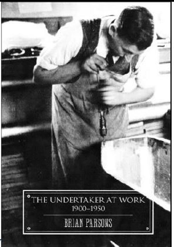 The Undertaker at Work