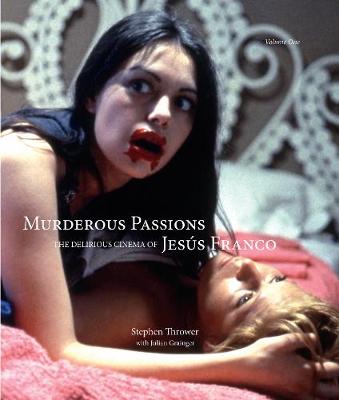 Murderous Passions